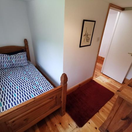 The Old Rectory Glebe House In Jacobstow 10 Mins To Widemouth Bay And Crackington Haven,15 Mins Bude,20 Mins Tintagel, 27 Mins Port Issac Екстериор снимка