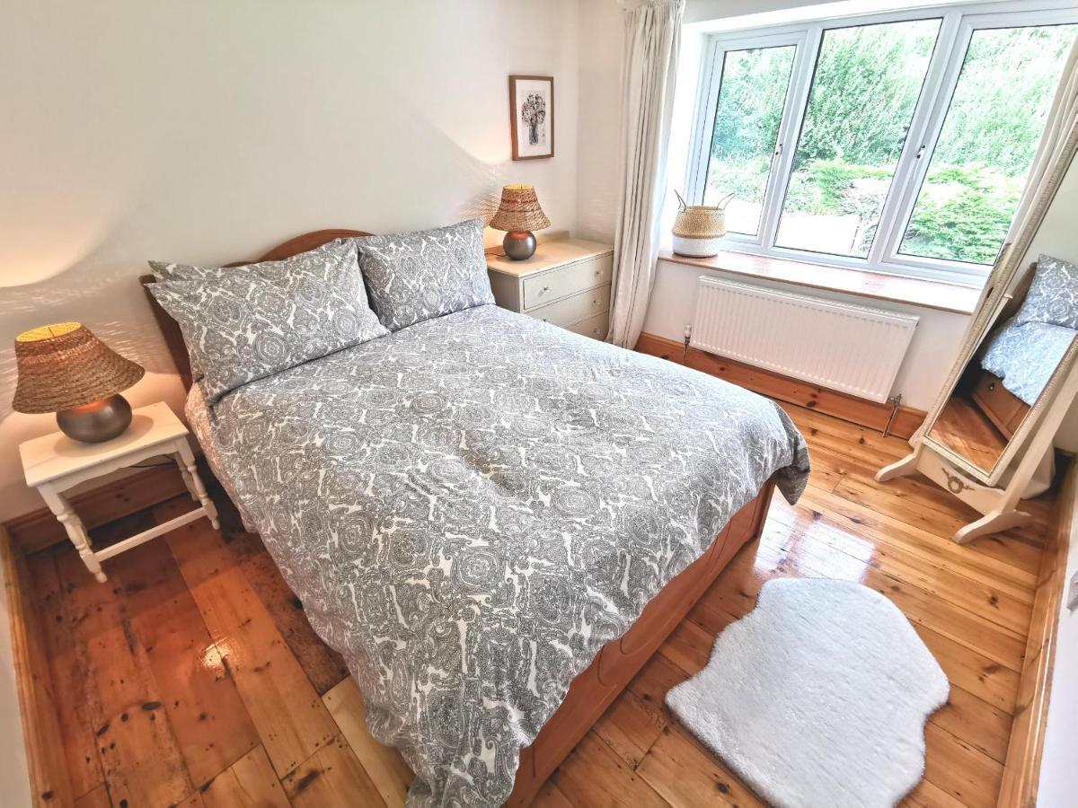 The Old Rectory Glebe House In Jacobstow 10 Mins To Widemouth Bay And Crackington Haven,15 Mins Bude,20 Mins Tintagel, 27 Mins Port Issac Екстериор снимка