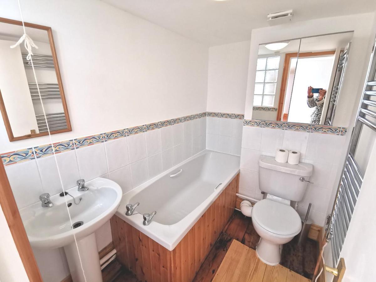 The Old Rectory Glebe House In Jacobstow 10 Mins To Widemouth Bay And Crackington Haven,15 Mins Bude,20 Mins Tintagel, 27 Mins Port Issac Екстериор снимка