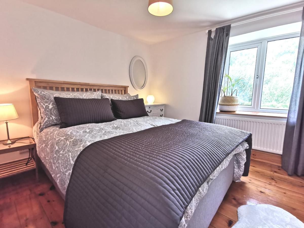 The Old Rectory Glebe House In Jacobstow 10 Mins To Widemouth Bay And Crackington Haven,15 Mins Bude,20 Mins Tintagel, 27 Mins Port Issac Екстериор снимка